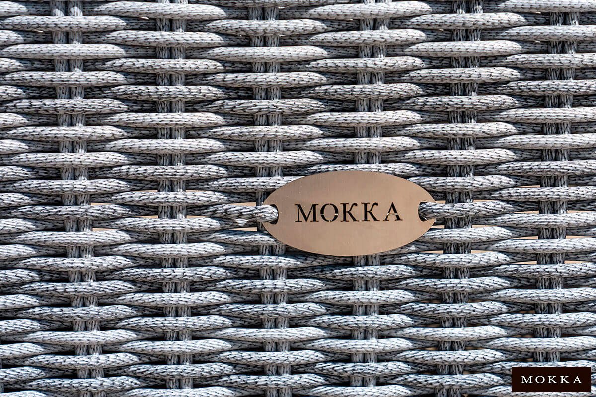 MOKKA BELLA пуф малый фото 8