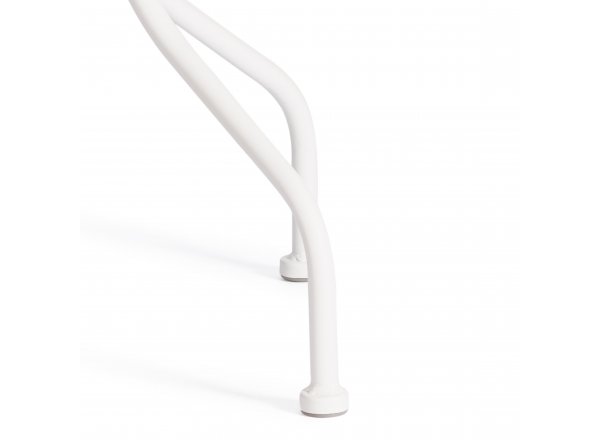 Стол Secret De Maison Villa  стальной сплав, D59х70см, butter white