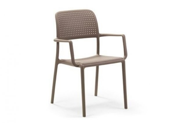 Стул Bora, тортора
