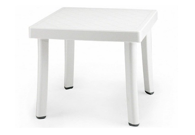 Столик Nardi Rodi, white